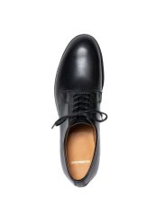 画像3: COOTIE   Raza Plain Toe Shoes (Black) (3)