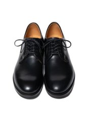 画像5: COOTIE   Raza Plain Toe Shoes (Black) (5)
