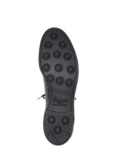 画像4: COOTIE   Raza Plain Toe Shoes (Black) (4)