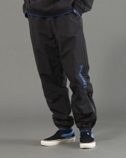 画像13: Liberaiders  LR NYLON PANTS (BLACK) (13)