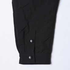 画像9: Liberaiders  LR UTILITY JACKET (BLACK) (9)