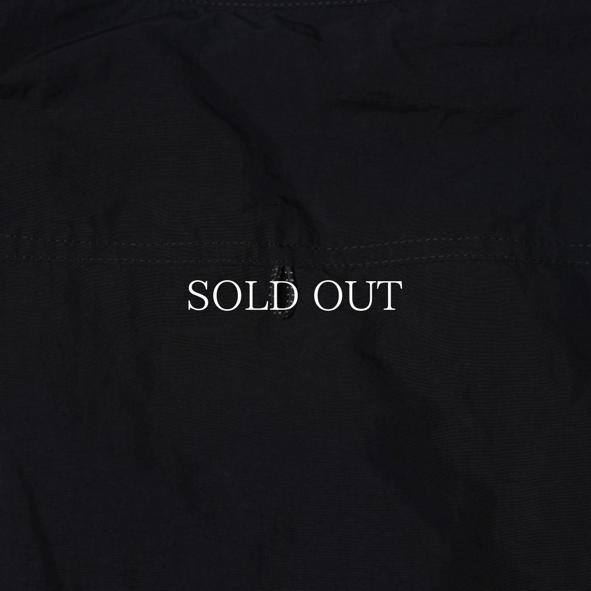 画像8: Liberaiders  LR UTILITY JACKET (BLACK) (8)