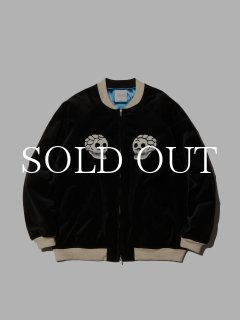 ジャケット・アウター RADIALL NOZARASI SOUVENIR JACKET L 177402880_o1.jpg?