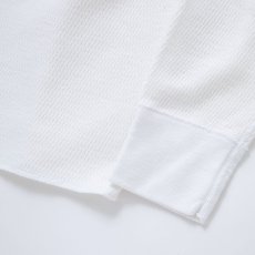 画像4: RATS  HONEYCOMB THERMAL (WHITE) (4)