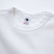 画像3: RATS  HONEYCOMB THERMAL (WHITE) (3)