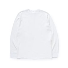 画像2: RATS  HONEYCOMB THERMAL (WHITE) (2)