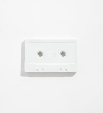 画像4: APPLEBUM  有田焼 Cassette Tape (White) (4)