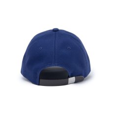 画像2: RATS  CANVAS LEATHER PATCH CAP (BLUE) (2)