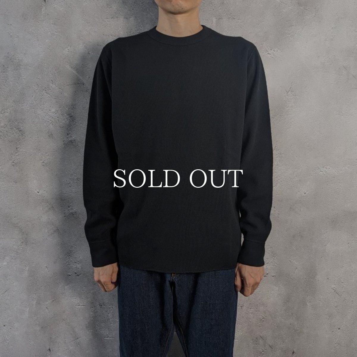 画像5: RATS  HONEYCOMB THERMAL (WHITE) (5)