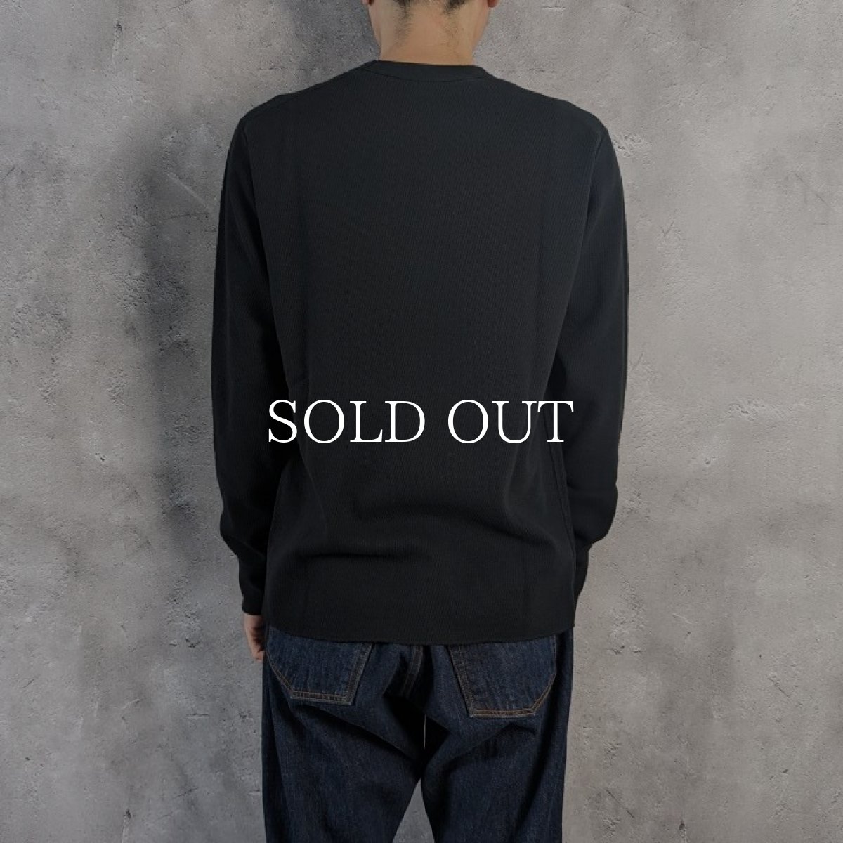 画像6: RATS  HONEYCOMB THERMAL (WHITE) (6)