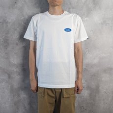 画像6: CHALLENGER  REAL TEE (WHITE) (6)