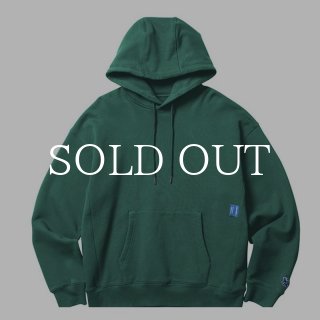 トップス LIBERAIDERS CAMP ICON PULLOVER HOODIE LIBERAIDERS CAMP ICON PULLOVER HOODIE