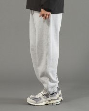 画像14: Liberaiders  HEAVY WEIGHT FLEECE PANTS (GRAY) (14)