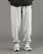 画像13: Liberaiders  HEAVY WEIGHT FLEECE PANTS (GRAY) (13)