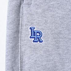 画像3: Liberaiders  HEAVY WEIGHT FLEECE PANTS (GRAY) (3)