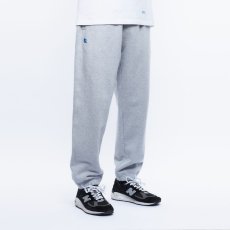 画像7: Liberaiders  HEAVY WEIGHT FLEECE PANTS (GRAY) (7)