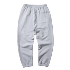 画像2: Liberaiders  HEAVY WEIGHT FLEECE PANTS (GRAY) (2)