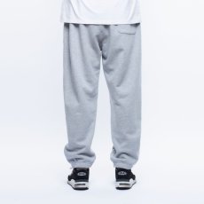 画像8: Liberaiders  HEAVY WEIGHT FLEECE PANTS (GRAY) (8)