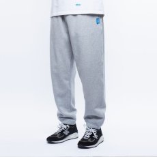 画像6: Liberaiders  HEAVY WEIGHT FLEECE PANTS (GRAY) (6)