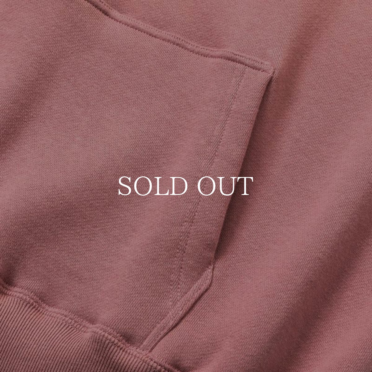 画像4: CALEE  CAL EMBROIDERY PULLOVER HD (PINK) (4)