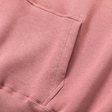 画像4: CALEE  CAL EMBROIDERY PULLOVER HD (PINK) (4)