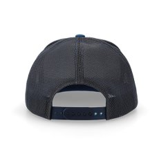 画像4: STANDARD CALIFORNIA  SD Box Logo Patch Mesh Cap (Blue) (4)