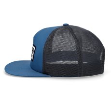 画像3: STANDARD CALIFORNIA  SD Box Logo Patch Mesh Cap (Blue) (3)