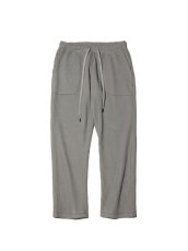 画像1: RADIALL  BIG WAFFLE - SWEATPANTS (Gray) (1)