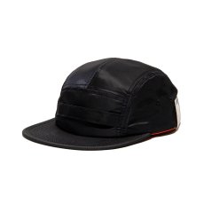 画像1: THE H.W.DOG&CO.  JET CAP (BLACK) (1)