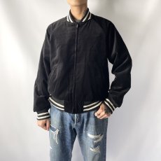 画像17: MINEDENIM  Texas Stripclubs Reversible Souvenir JKT (BLK) (17)