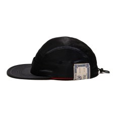 画像3: THE H.W.DOG&CO.  JET CAP (BLACK) (3)