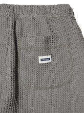 画像5: RADIALL  BIG WAFFLE - SWEATPANTS (Gray) (5)