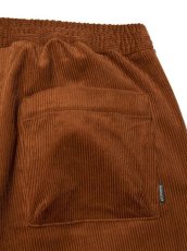 画像5: RADIALL  MOTOWN - WIDE TAPERED FIT EASY PANTS (Root Beer) (5)