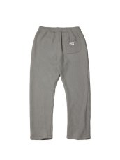 画像2: RADIALL  BIG WAFFLE - SWEATPANTS (Gray) (2)