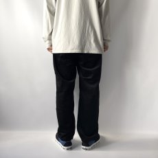 画像7: RADIALL  MOTOWN - WIDE TAPERED FIT EASY PANTS (Root Beer) (7)