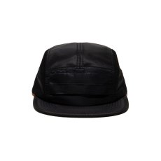 画像2: THE H.W.DOG&CO.  JET CAP (BLACK) (2)