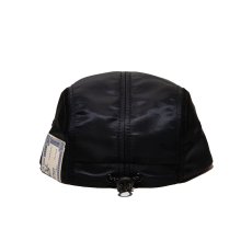 画像4: THE H.W.DOG&CO.  JET CAP (BLACK) (4)