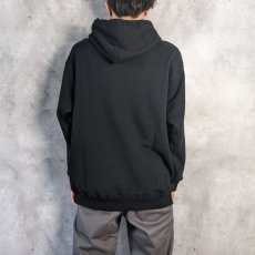 画像7: CHALLENGER  IRON HORSE HOODIE (BLACK) (7)