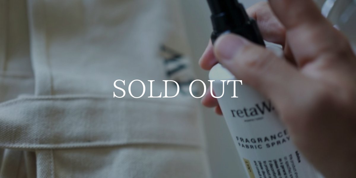 画像2: retaW   fabric spray LYN (2)