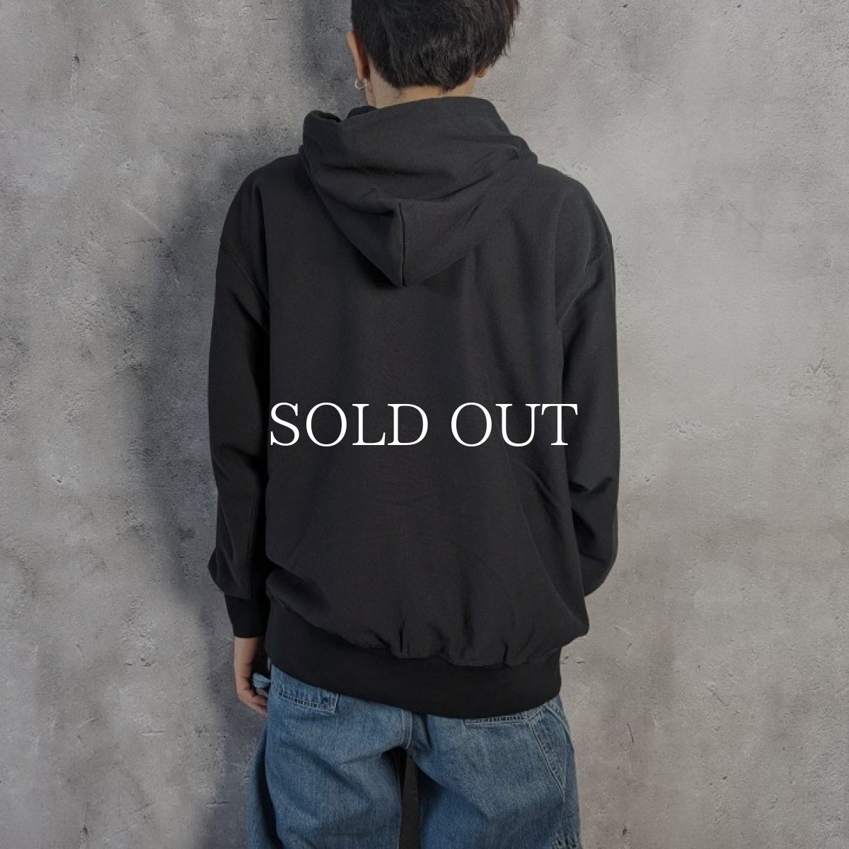 画像7: CALEE  CAL EMBROIDERY PULLOVER HD (PINK) (7)