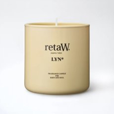 画像1: retaW   candle LYN (1)