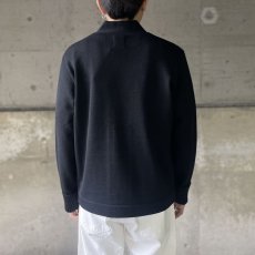 画像9: RATS  LETTERD CARDIGAN PATCH (BLACK) (9)