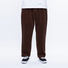 画像6: Liberaiders  LR CORDUROY PANTS (BROWN) (6)