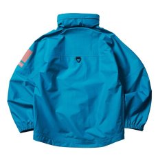 画像3: Liberaiders  ALL CONDITIONS 3LAYER JACKET (BLUE) (3)