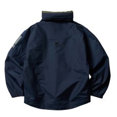 画像3: Liberaiders  ALL CONDITIONS 3LAYER JACKET (NAVY) (3)