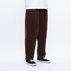 画像8: Liberaiders  LR CORDUROY PANTS (BROWN) (8)