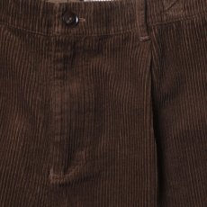 画像3: Liberaiders  LR CORDUROY PANTS (BROWN) (3)