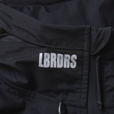 画像5: Liberaiders  ALL CONDITIONS 3LAYER JACKET (BLACK) (5)