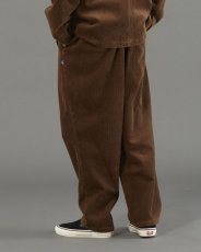 画像12: Liberaiders  LR CORDUROY PANTS (BROWN) (12)