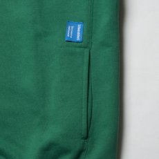 画像3: Liberaiders  HEAVY WEIGHT FLEECE CREWNECK (GREEN) (3)